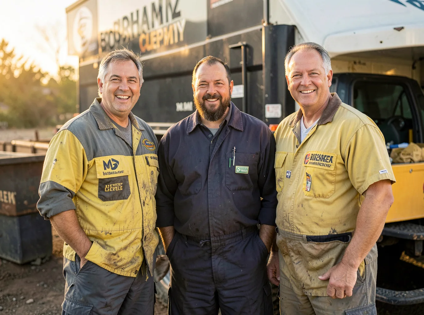 Sewage Cleanup company in Guilford, IN